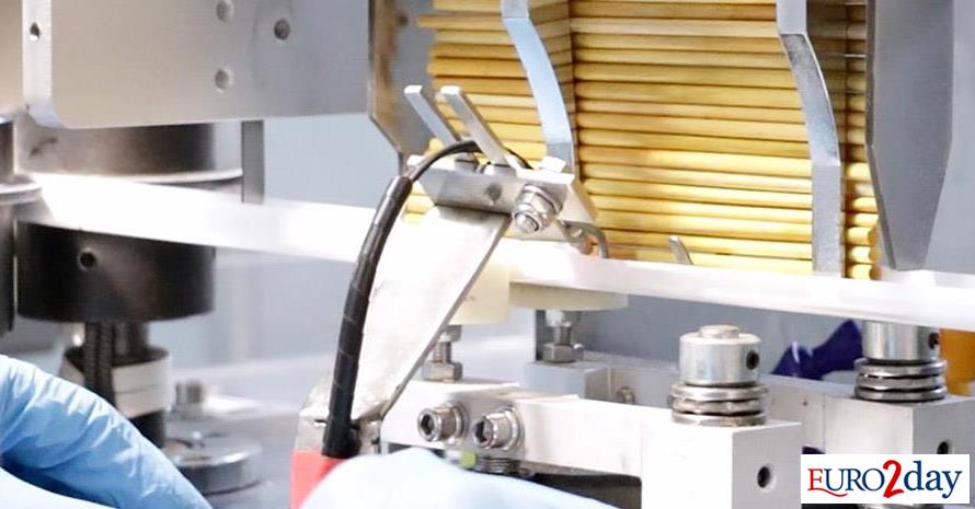 Στο μετοχικό κεφάλαιο της Staramaki οι Depia Automations και Robovision