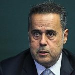 Παπασταύρου:Συνάντηση με τον αντιπρόεδρο της ExxonMobi για τις ευρωπαϊκές σχέσεις