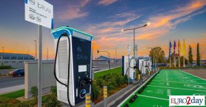 ΔΕΗ blue: Ξεπέρασε τα 3.000 σημεία φόρτισης στην Ελλάδα
