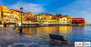 Πώς εξασφαλίζουν μπόνους 90.000 ευρώ οι κρητικές εταιρείες