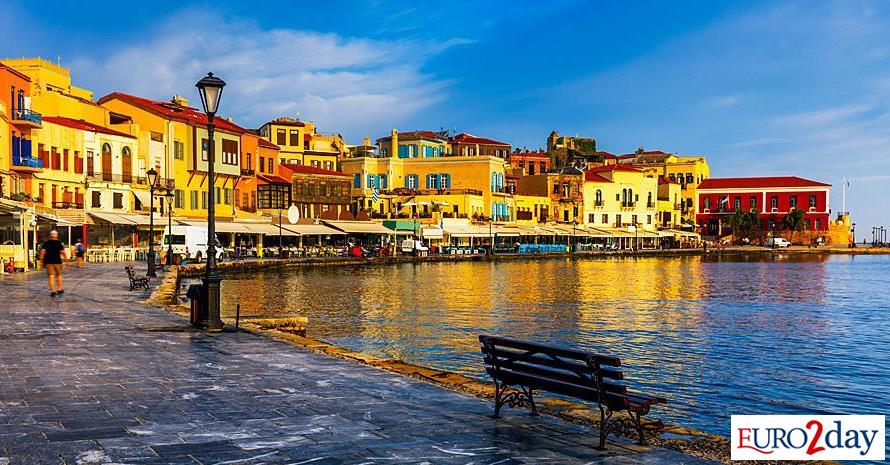 Πώς εξασφαλίζουν μπόνους 90.000 ευρώ οι κρητικές εταιρείες