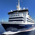 Εως τα τέλη Οκτωβρίου η σύνδεση Βόλου - Σποράδων με το Μαντούδι από Seajets