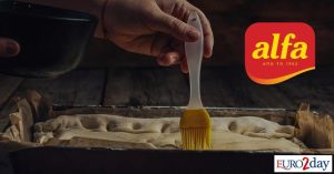 Πλειοψηφικό μερίδιο στην Trio Bakery στον Καναδά απέκτησε η Alfa Αθ. Κουκουτάρης