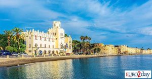 «Πράσινο φως» πήρε τουριστική επένδυση 22 εκατ. ευρώ στην Κω