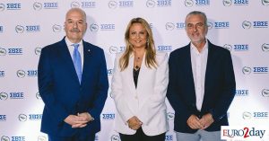 Αντιπρόεδρος στον ΣΒΣΕ η Ανούς Τζιρακιάν της Europa Profil Αλουμίνιο