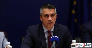 Χρίστος Δήμας: Τα οφέλη στα έργα από την υιοθέτηση της τεχνολογίας ΒΙΜ