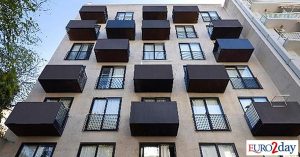 Ακίνητο για φοιτητικές κατοικίες αγόρασε η Premia