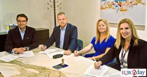 Υπεγράφη η τρίτη Επιχειρησιακή Συλλογική Σύμβαση Εργασίας στην Intrum Hellas