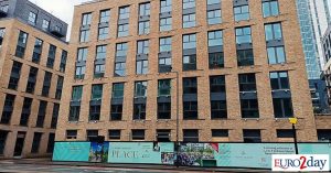 Alumil: Υλοποιήθηκαν τα έργα Taberner House & Woodberry Down στο Λονδίνο