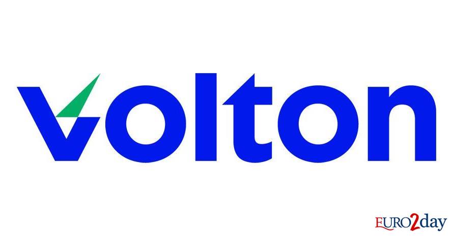 Νέα προγράμματα ενέργειας από τη Volton