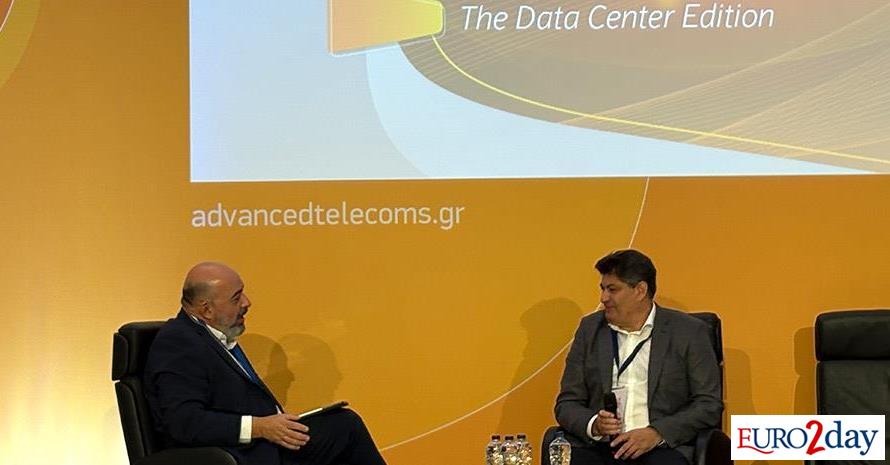 Το όραμα και ο στόχος της ΔΕΗ FiberGrid με ορίζοντα το 2028