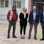 Δράσεις ενημέρωσης και εκπαίδευσης για το υδρογόνο από τη Motor Oil