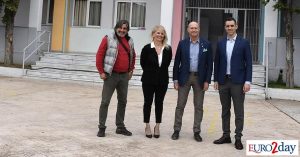 Δράσεις ενημέρωσης και εκπαίδευσης για το υδρογόνο από τη Motor Oil