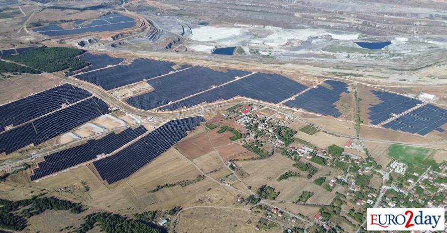 Εφτασε στο 90% το project-μαμούθ της ΔΕΗ στη Δυτική Μακεδονία