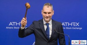 Τα μεγαλεπήβολα σχέδια της ONYX για επένδυση 500 εκατ. στη Χαλκιδική