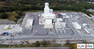 Metlen: Στην τελική φάση ο Σταθμός Ηλεκτροπαραγωγής Hirwaun στη Βρετανία