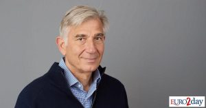 Noval Property: Νέος Διευθύνων Σύμβουλος ο Γεώργιος Κουτσοποδιώτης