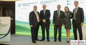ATHEX Sustainability Summit 2025: Πλατφόρμα Διαλόγου για την Πράσινη Μετάβαση