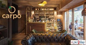 Τα χρυσά κέρδη της Carpo στις «φιστικιές» του Ψυχικού