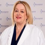 H Δρ. Μαρία Κουτελού στη Βιοϊατρική, αναλαμβάνει τη Διεύθυνση Πυρηνικής Ιατρικής