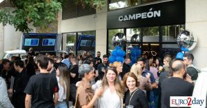 Campeόn Gaming: Εγκαινίασε τα νέα της γραφεία στην Αθήνα