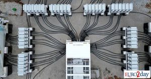 ΔΕΗ: Ξεκινά η κατασκευή νέου σταθμού μπαταριών στο Αμύνταιο