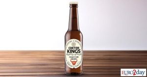 Την μπύρα Cretan Kings απέκτησε η ΕΖΑ