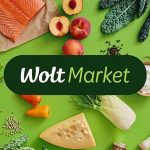Το Wolt Market επανασυστήνεται ως πλήρες ψηφιακό σούπερ μάρκετ