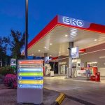 Η ΕΚΟ παρουσιάζει το πρώτο ΕΚΟ Flagship πρατήριο στην Κηφισιά