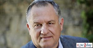 Ο Ιωάννης Βιτάλης αποχωρεί από τη Δωδώνη