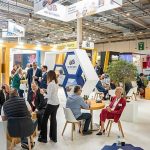 Logistics & Supply Chain 2025: Στη μεγαλύτερη έκθεση logistics η OB Streem