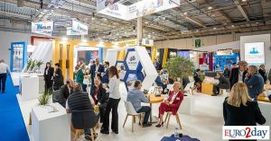 Logistics & Supply Chain 2025: Στη μεγαλύτερη έκθεση logistics η OB Streem