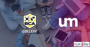 BCA College-UM: Παρουσιάζουν ένα νέο καινοτόμο 4ετές πρόγραμμα Marketing, Advertising & PR