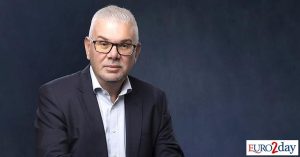 Ο Βαγγέλης Χατζηγεωργίου νέος CEO στην Comsys