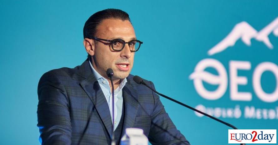 Δ. Τσέλιος (Θεόνη): Μας ενδιαφέρει να μην πουλάμε φθηνά