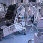 Ελληνικός Χρυσός: Δωρεά εξοπλισμού ΜΕΘ στο Γενικό Νοσοκομείο Χαλκιδικής