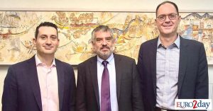 Επένδυσε στην ελληνική Realiscape το EFA Group