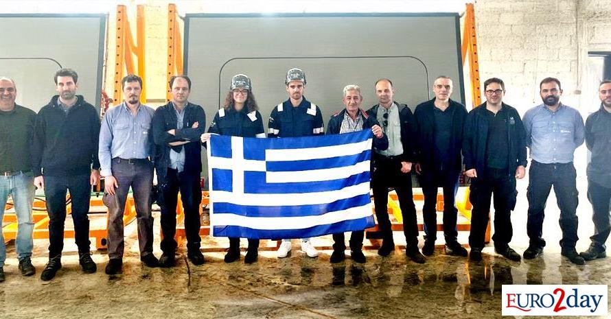 Σημαντικό ορόσημο για Metlen στο πρόγραμμα των φρεγατών Belharra