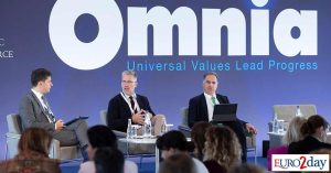 Omnia: Οι τοποθετήσεις στο 23ο Ετήσιο Συνέδριο Εταιρικής Υπευθυνότητας