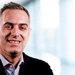 Ο Άλκης Ρουγγέρης αναλαμβάνει εμπορικός διευθυντής στην Epsilon Hospitality