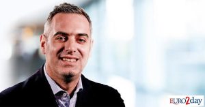 Ο Άλκης Ρουγγέρης αναλαμβάνει εμπορικός διευθυντής στην Epsilon Hospitality