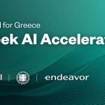 OpenAI for Greece: Άνοιξαν οι αιτήσεις για το Greek AI Startup Accelerator