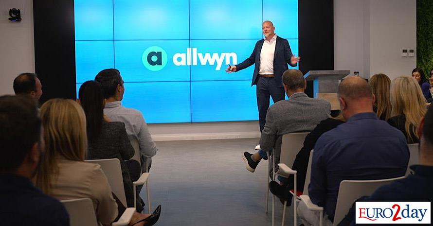 Ο ΟΠΑΠ γυρίζει σελίδα κάνοντας rebranding σε Allwyn