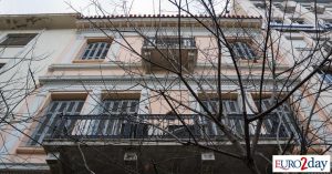 «Μπλόκο» στη μετατροπή του ακινήτου της «Εστίας» σε ξενοδοχείο