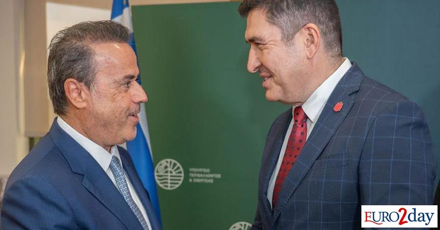 H Coca-Cola 3Ε αναλαμβάνει την αποκατάσταση πυρόπληκτων περιοχών σε Πάτρα-Αχαΐα