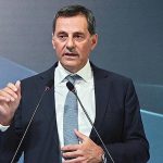 Μαθιος Ρήγας (Energean): Απαραίτητη η εγχώρια παραγωγή αερίου και πετρελαίου