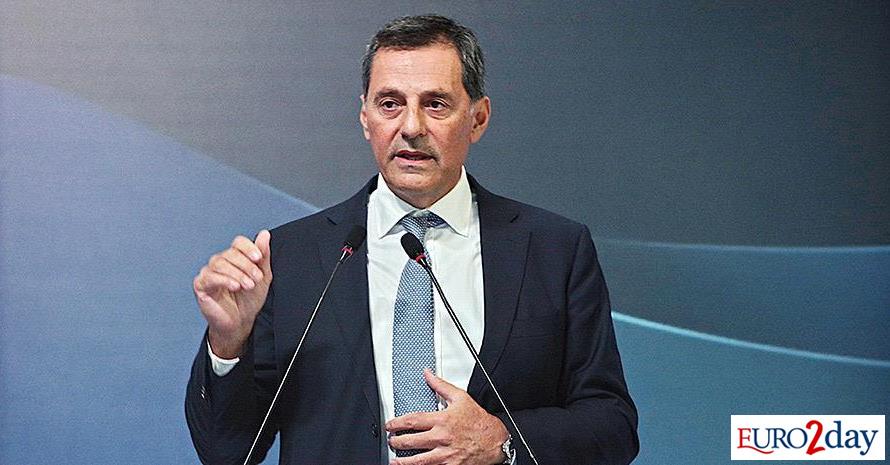 Μαθιος Ρήγας (Energean): Απαραίτητη η εγχώρια παραγωγή αερίου και πετρελαίου