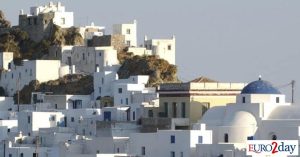 Ποιοι είπαν «όχι» για την τουριστική επένδυση του Mr Φρεσκούλη στη Σέριφο