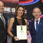 STIRIXIS Group: Διεθνής βράβευση στο Λονδίνο από τα International Property Awards 2025
