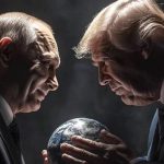 Συγκλονιστικό - Αποκαλύπτουμε τώρα τι θα συμβεί στην Ουκρανία μετά τη συνάντηση Putin - Trump στη Βουδαπέστη